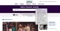 Trove categories