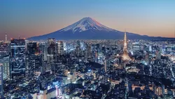 Tokyo Japan