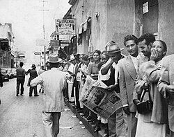 Elections to the National Constituent Assembly of Venezuela, 1952