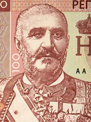 Nicholas I Petrowic