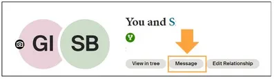 Review Match page
