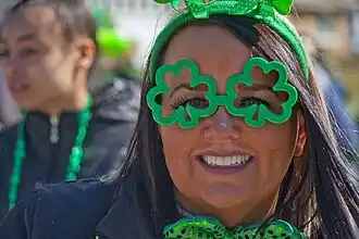 Irish-Americans