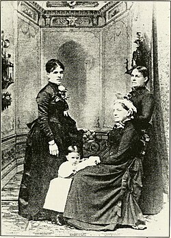 Photo from the book "Kingman family history," 1907