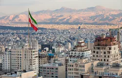 Tehran Iran