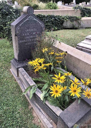 Bonaventure Cemetery, MyHeritage Wiki, Savannah, Georgia