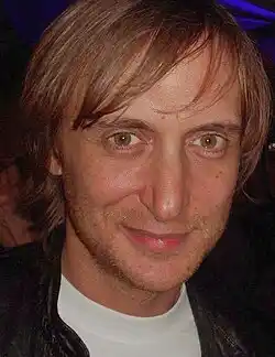 David Guetta