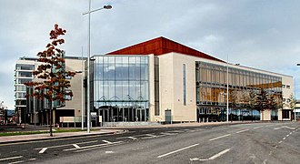 The Public Records Office Northern Ireland (PRONI)