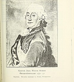 A page from teh "Personhistorisk Tidskrift, 1913" book