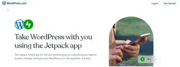 WordPress