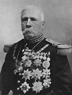 Porfirio Díaz