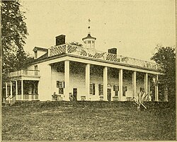 Mount Vernon, Virginia