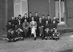 school photograph