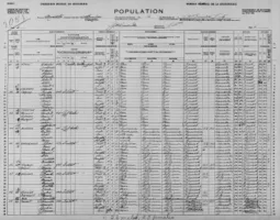 1926 Census of Canada