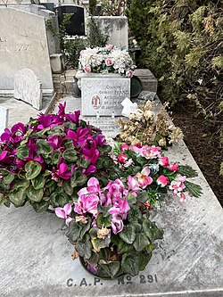 Georges Franzi