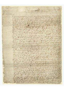 Will of Shakespeare