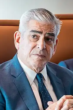 Jaime Augusto Miranda Zóbel de Ayala II