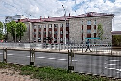 State Archive of the Minsk Region