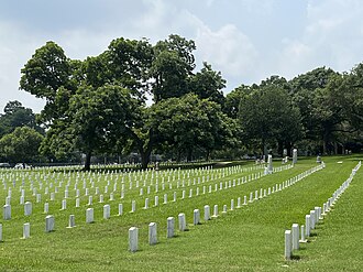 Texas State Cemetery