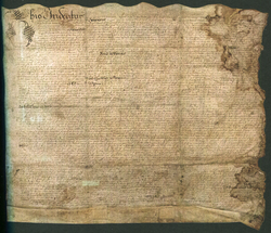 title deed