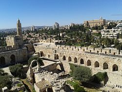 City of David