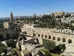 City of David
