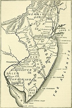 New Jersey