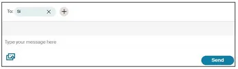 Inbox on Ancestry