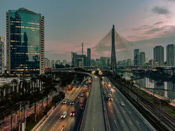 São Paulo