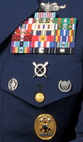 United States Military Awards and Decorations - US Coast Guard