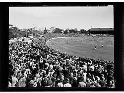 Aussie Rules Football