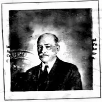 Gustave Anjou