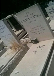 בצלאל גלוזמן