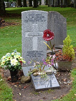 grave ayr