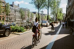 Amsterdam, the Netherlands