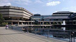 The National Archives Kew