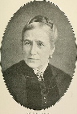 Photograph from the book "South Carolina women in the confederacy," 1903