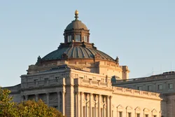 Library of Congress, Washington DC