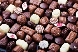 Belgium chocolates