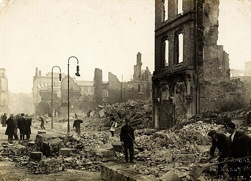 The Irish War of Independence