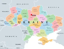 Ukraine