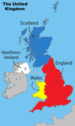 United Kingdom