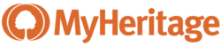 MyHeritage logo