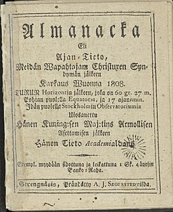 government document