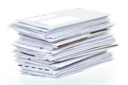 Envelopes
