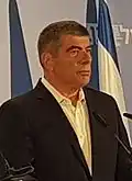 Gabi Ashkenazi, Israeli politician. His father was a Holocaust survivor from Bulgaria
