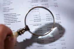 Financial report