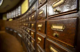 Old archive