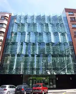 Euskadi Historic Archives