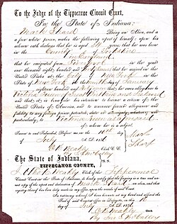 naturalization certificate