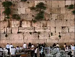 Western Wall